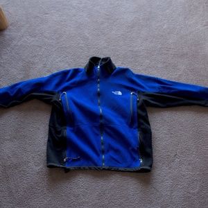 Old school/vintage Northface Fleece